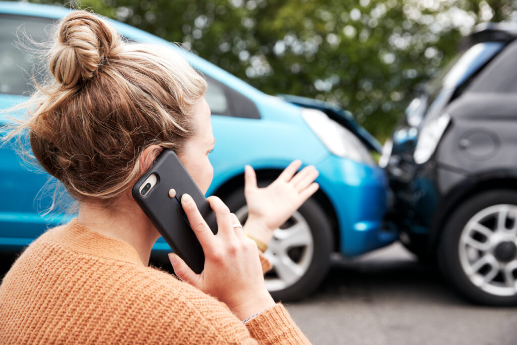 Personal Injury: Know Your Rights And Protect Yourself After A Wreck 1 Personal injury: know your rights and protect yourself after a wreck