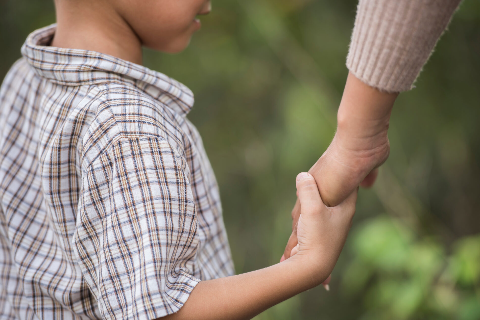The requirements and process for emergency child custody