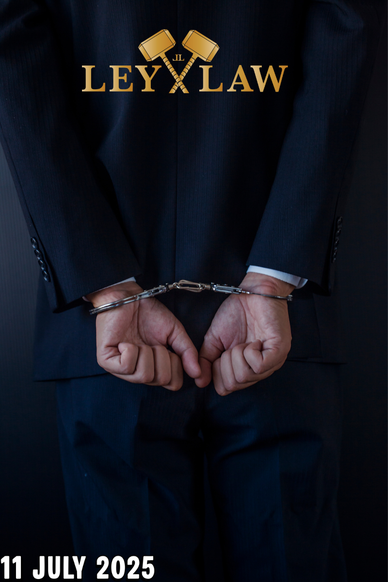 Different types of probation violations